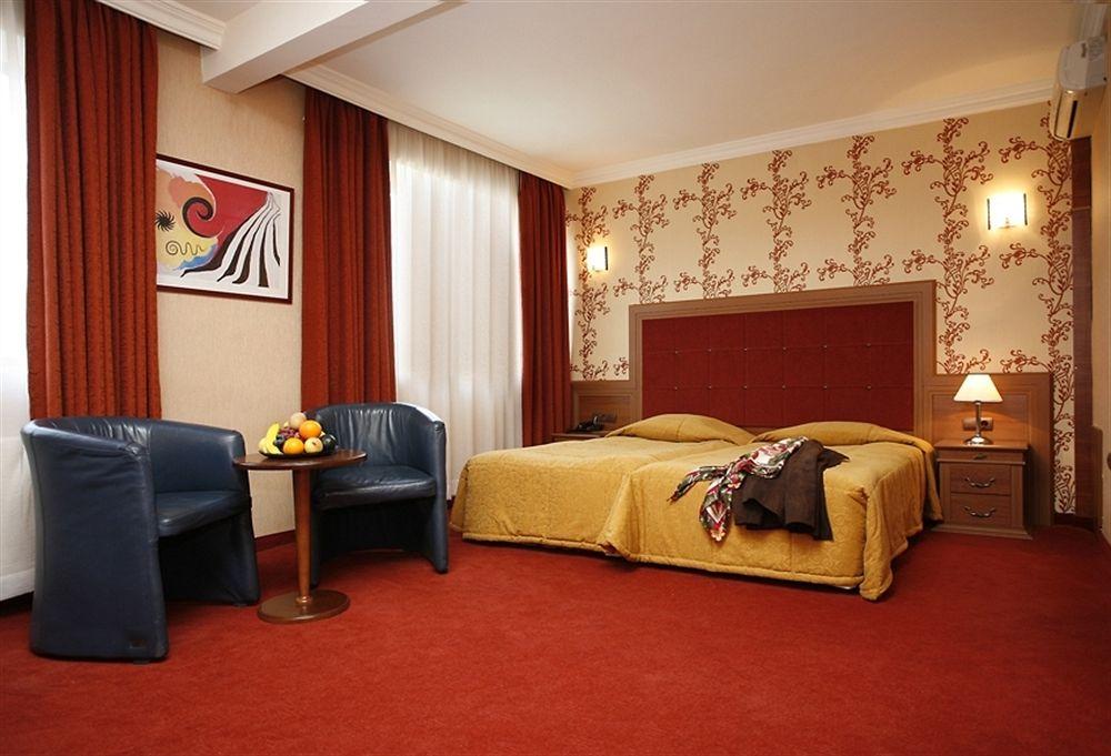 Bulgaria Star Hotel 普罗夫迪夫 客房 照片